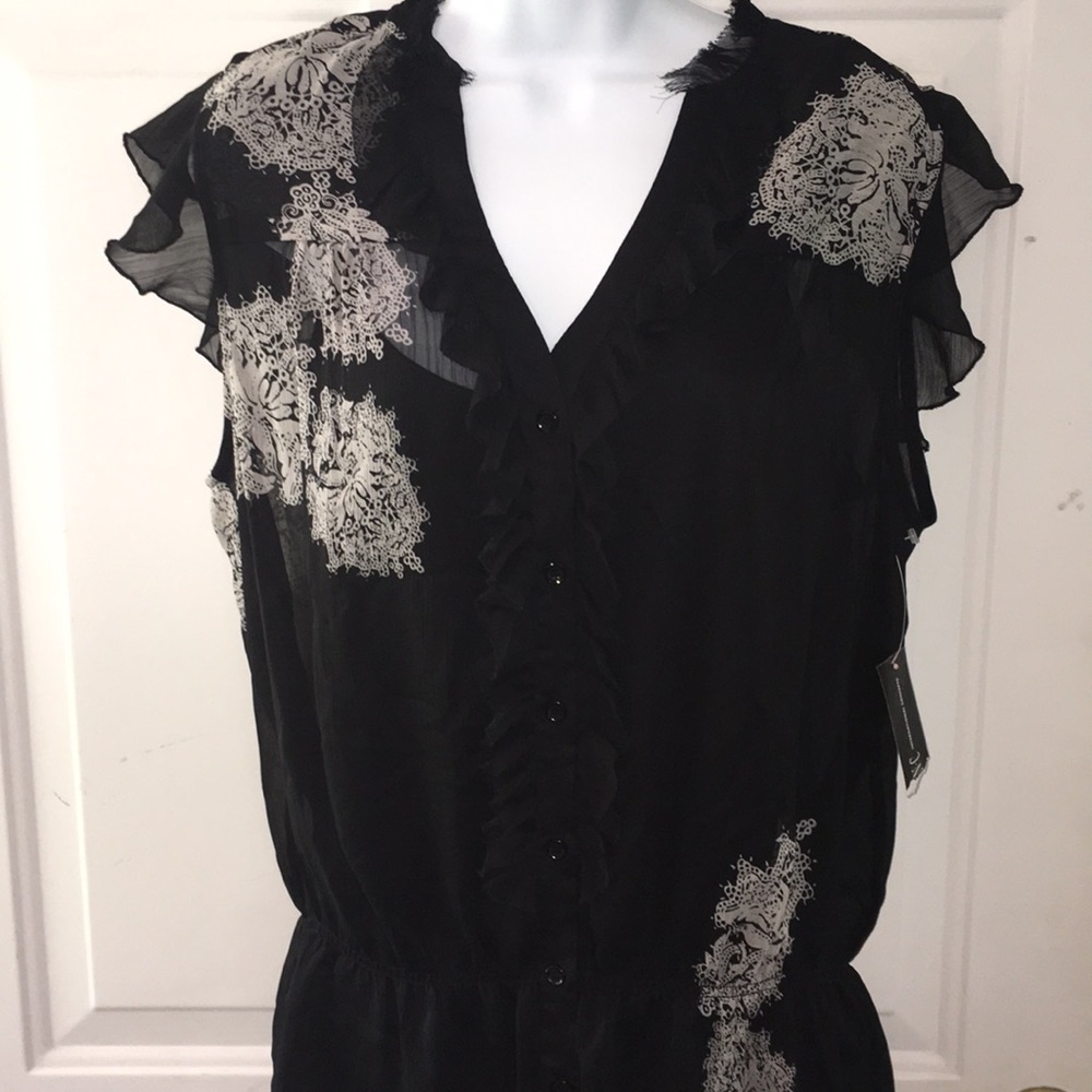 INC 2-piece blouse-10